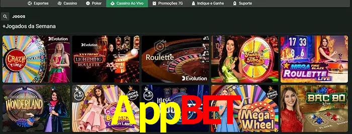 Appbet bet