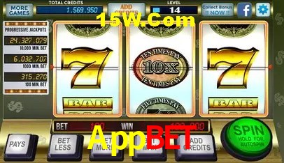 Tecnologia da Plataforma Appbet