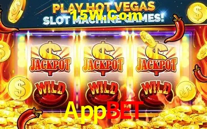 Provedores de Jogos Appbet