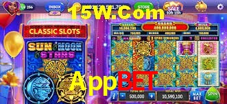 Bonus Features Appbet