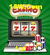 Mesa de Roleta Appbet