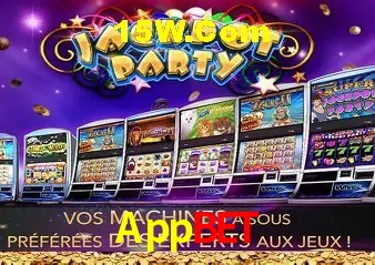 Mesa de Blackjack Appbet