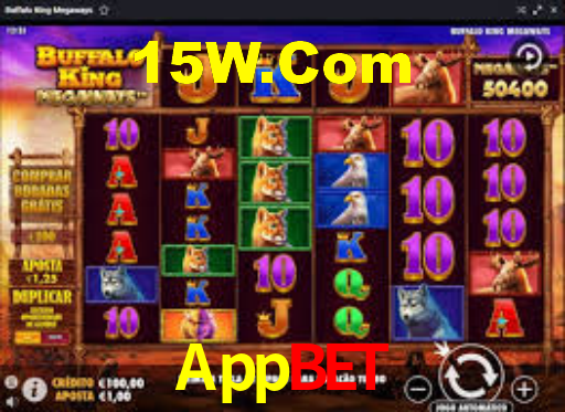 Appbet: Jogos de Caça-Níqueis-Altas Recompensas, Roleta-Velocidade, Blackjack-Desafios Máximos