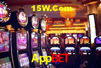 Slot Games Appbet
