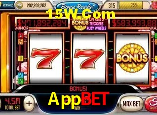 Welcome Bonus Appbet