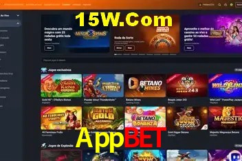 Exclusive Offers Appbet